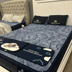 BRAND NEW MATTRESS SETS 50 80% OFF!