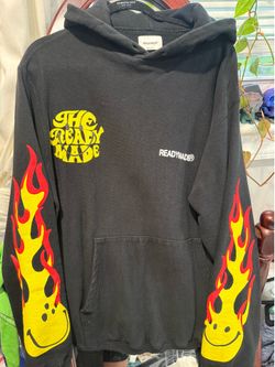 Destruction is Creation hoodie