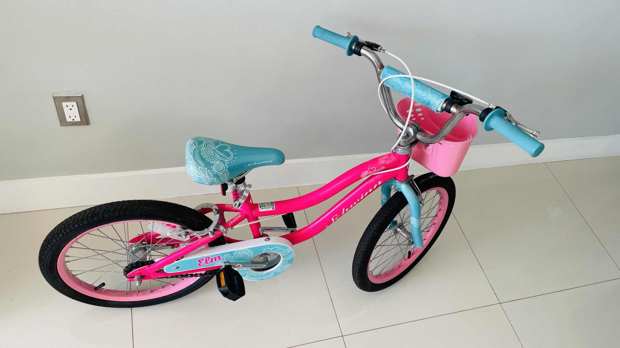 Schwinn Kids Bike