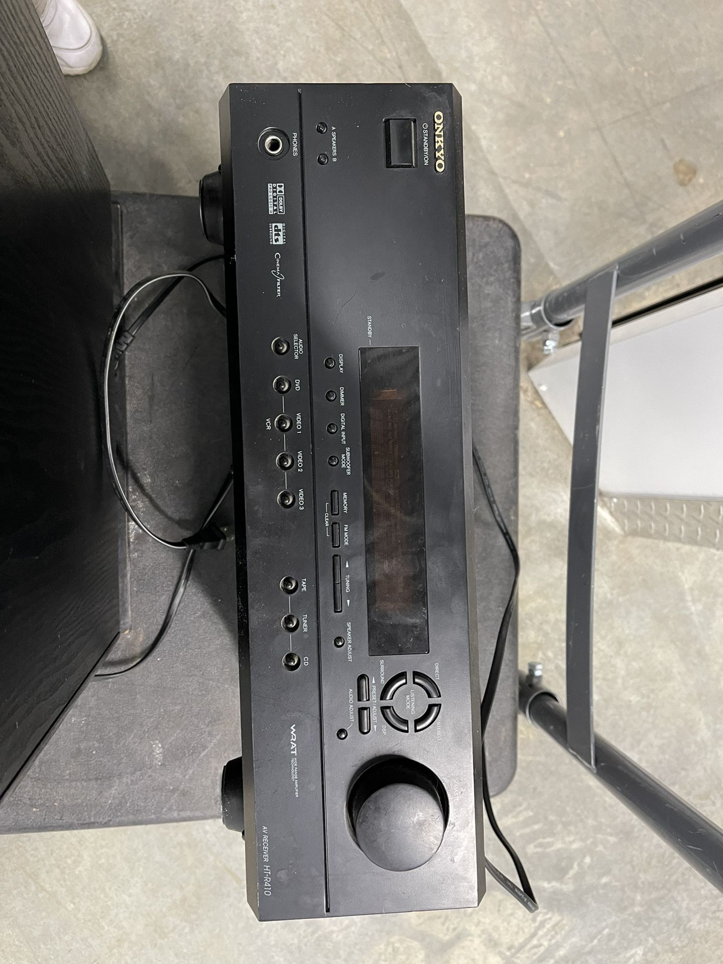 Onkyo Sound System