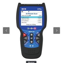 Innova Diagnostic Scan Tool