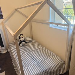 Kids Bed Frame