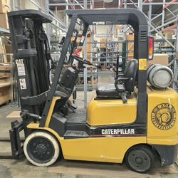 CATERPILLAR 5000LB Forklift For sell 