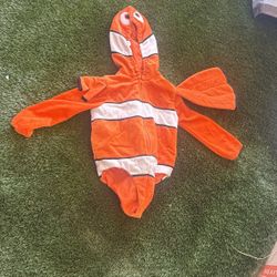 Finding Nemo