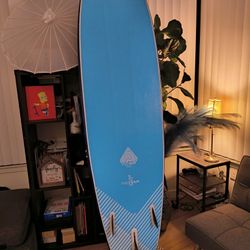 Storm Blade Board / Car Carrier