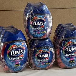 Tums