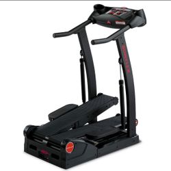 Bowflex TreadClimber TC5000