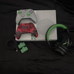 Xbox One XS Digital Version