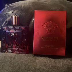 Versace Eros Flame Cologne Men’s 
