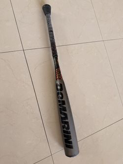 Demarini CF6 Paradox USSSA 29 Inch 19oz 2 5/8 Diameter Bat.