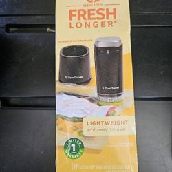 Food Saver