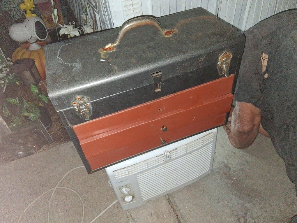 Tool Box