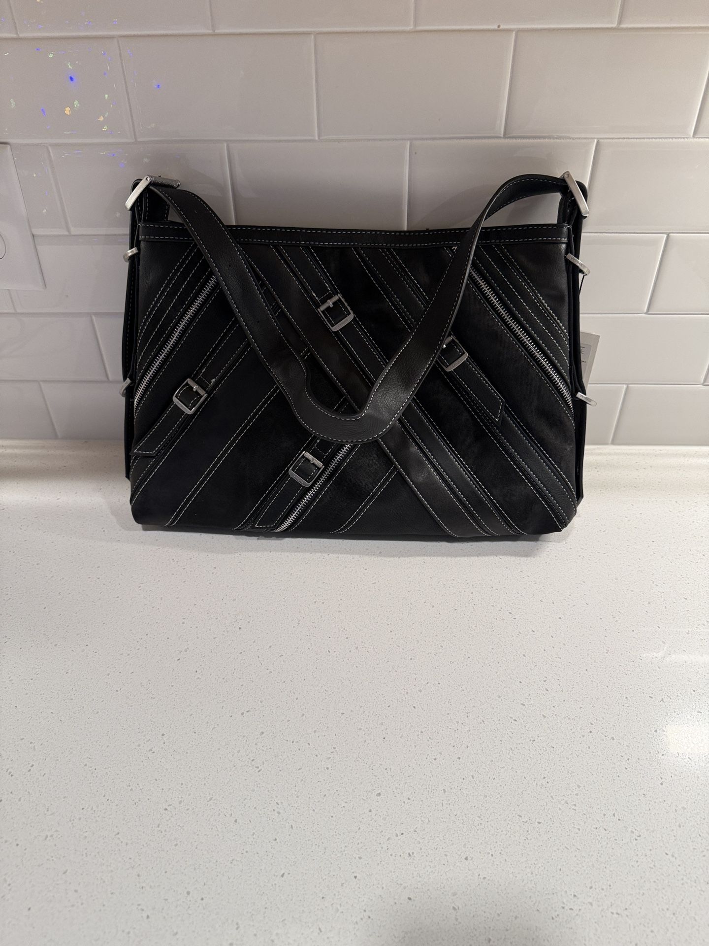 Desigual Designer Shoulder Bag