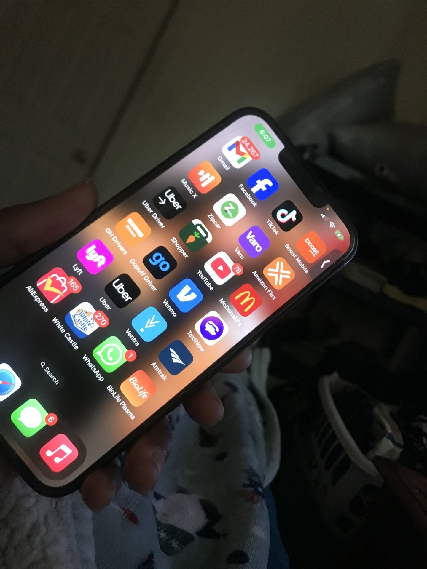 iPhone 13 256GB