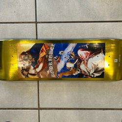 Paul Rodriguez 8.25 Primitive Skateboard Deck 