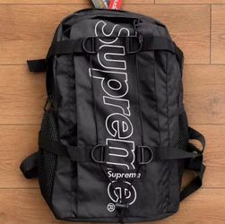Supreme backpack