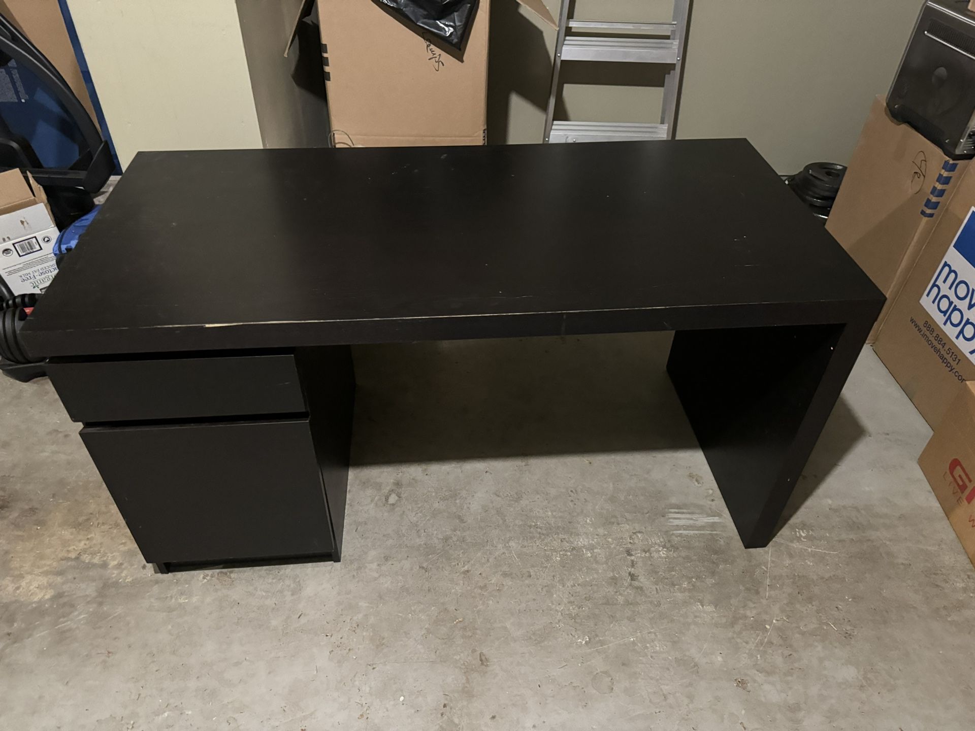 IKEA Desk ($25)