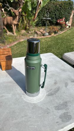 STANLEY THERMOS