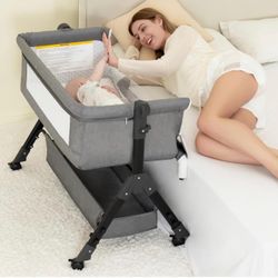 3 in 1 Baby Crib