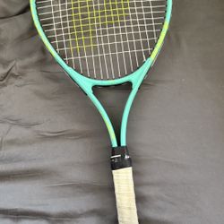 Prince Thunder 110 Tennis Racket