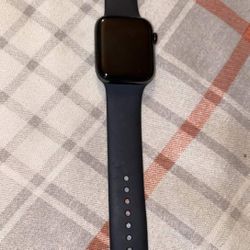 Apple Watch Series 4