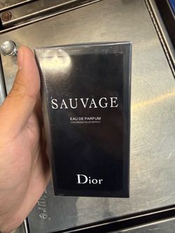 Dior Sauvage
