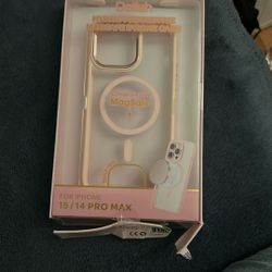 New iPhone 15 And 14 Pro Max 