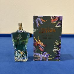 Jean Paul Gaultier “Le Beau”