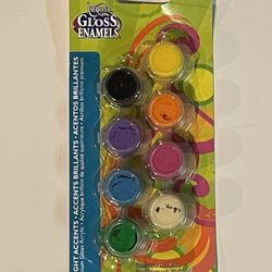 Paint Set
