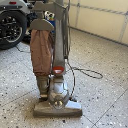 Kirby Vacuum 