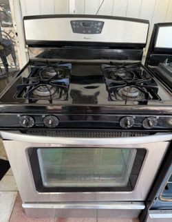 Free stove