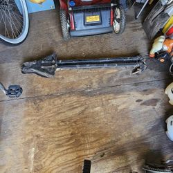 Tow Bar 