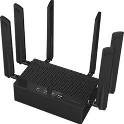 Internet Business Gateway - Verizon Router