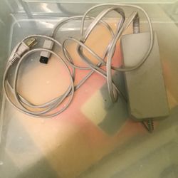 WII AC ADAPTER