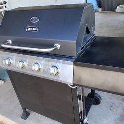 Bbq Grill