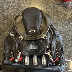 Oakley “Sema Show 2019” Kitchen Sink Backpack