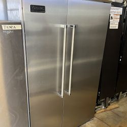 Viking 48” Built In Refrigerator 2022