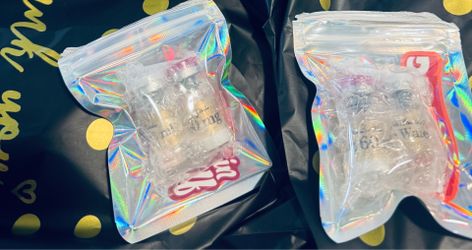 Pep supplies