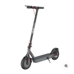 HI BOY ELECTRIC SCOOTER ADULT 
