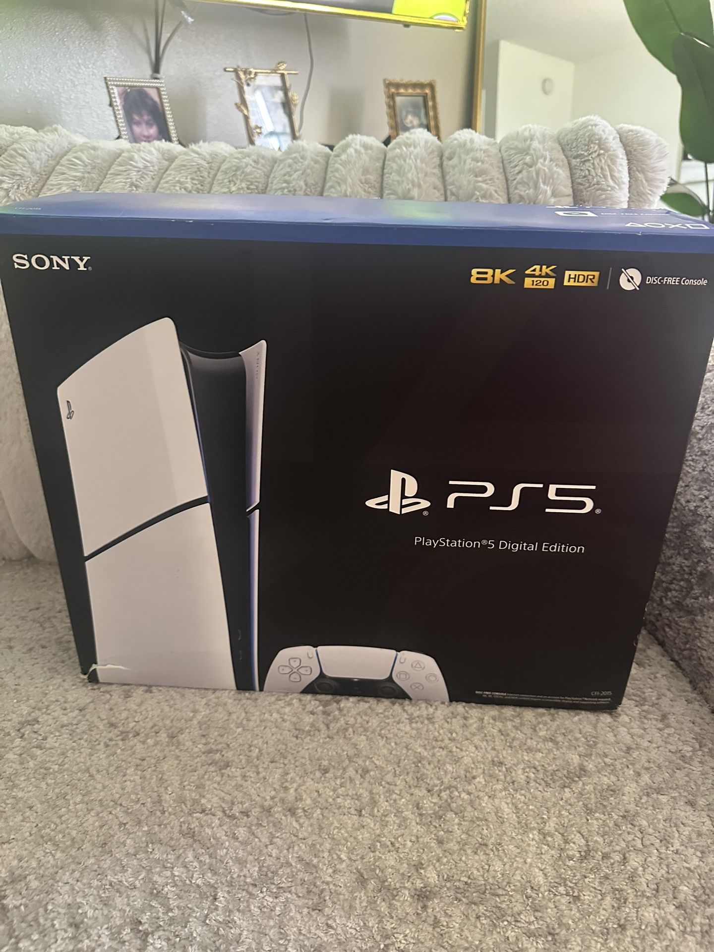 Playstation 5