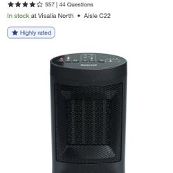 Space Heater 