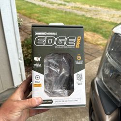 Moultrie Edge Pro Cell Cam 