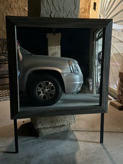 Dresser mirror For Sale