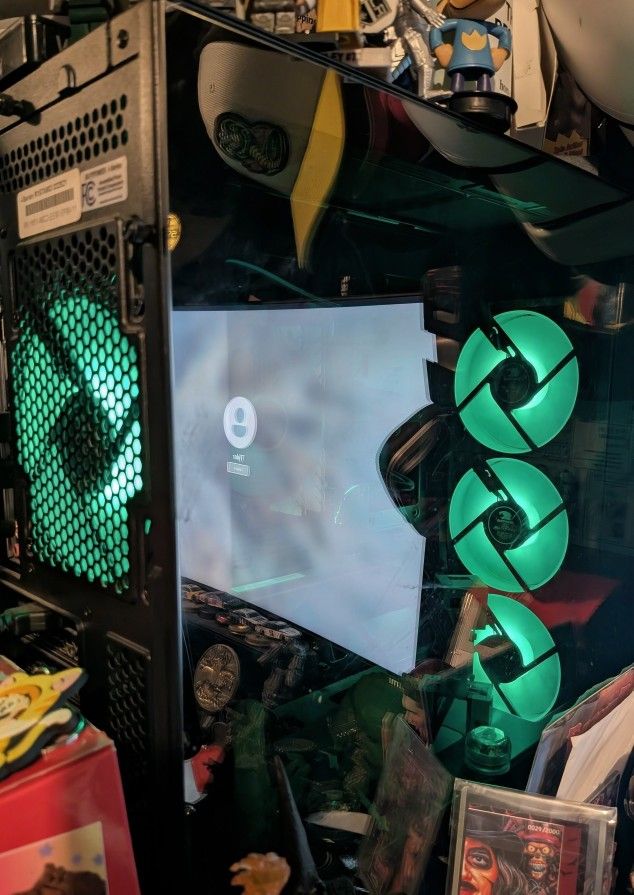 Ibuypower Gaming PC (2024)