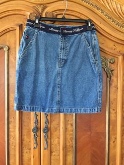 Tommy Hilfiger Skirt