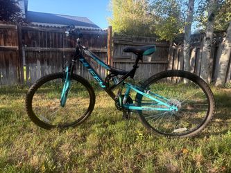Mountain Bike 18speed