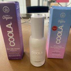 Coola Organic