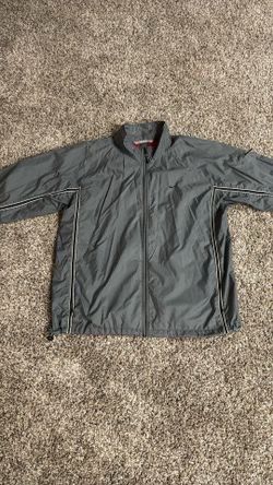 Nike Windbreaker Jacket 2XL
