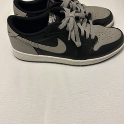 Nike Air Jordon Lows Men’s 8.5