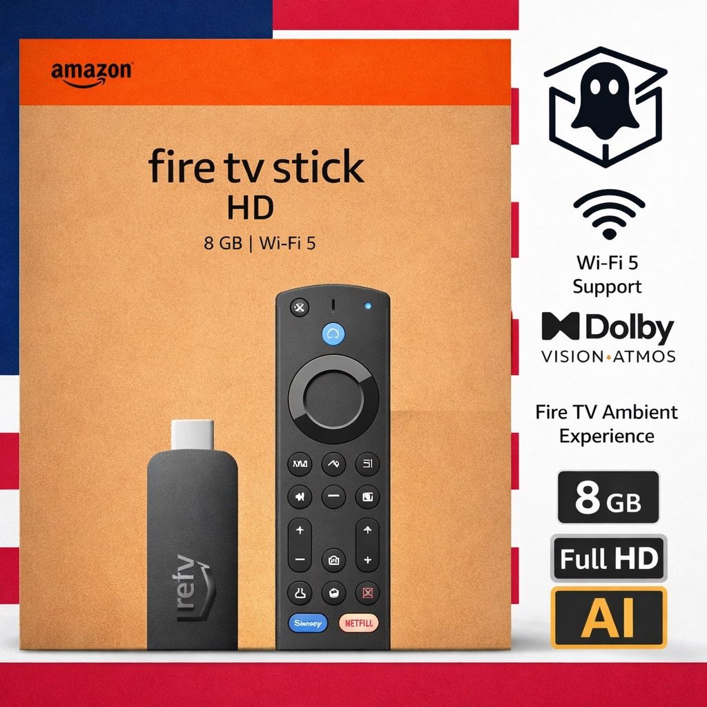Streaming Stick | UFC, Super Bowl, NBA | Fire Sale